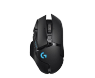 Logitech G502 Lightspeed HERO - 496237 - zdjęcie 1